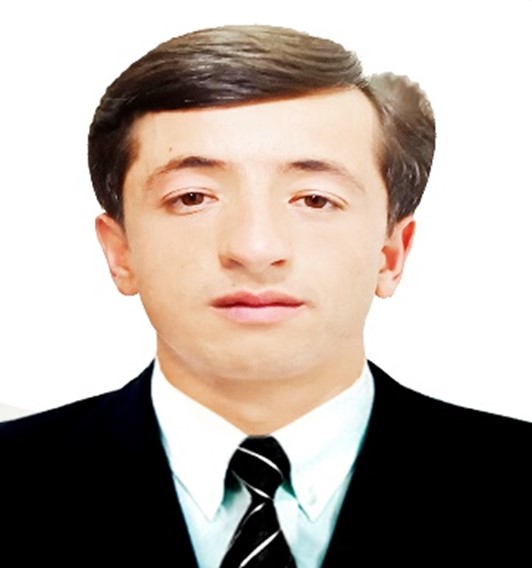 Абдурахмонов